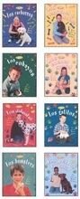 Cover: El Cuidado de Las Mascotas - Crabtree Publishing Co,Canada