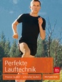 Cover: Perfekte Lauftechnik - BLV