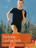 Cover: Perfekte Lauftechnik - BLV