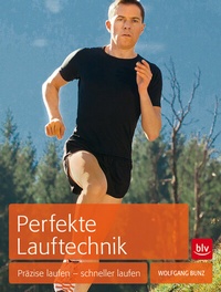 Abbildung von: Perfekte Lauftechnik - BLV