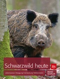 Cover: Schwarzwild heute - BLV
