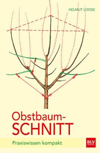 Abbildung von: Obstbaumschnitt - BLV