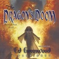 Cover: The Dragon's Doom Lib/E - Blackstone Publishing