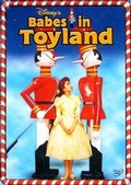 Cover: Babes in Toyland - Buena Vista Home Entertainment