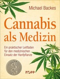 Cover: Cannabis als Medizin - Kopp Verlag