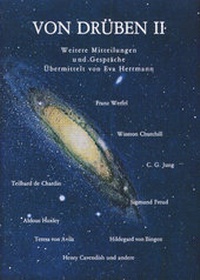 Enlarge image Cover: Von Drüben II - Reichl Verlag der Leuchter