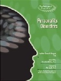 Cover: Personality Disorders - Chelsea House Publishers
