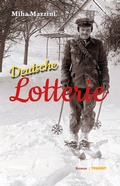 Cover: Deutsche Lotterie - Transit