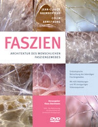 Abbildung von: Faszien - KVM - Der Medizinverlag