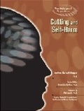 Cover: Cutting and Self-harm - Chelsea House Publishers