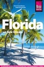 Cover: Florida - Reise Know-How Verlag Dr. Hans-R. Grundmann GmbH