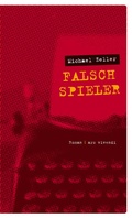 Cover: Falschspieler - ars vivendi
