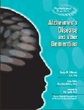 Cover: Alzheimer's and Other Dementias - Chelsea House Publishers