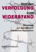 Cover: Von der Verfolgung zum Widerstand - Editions La Colombe