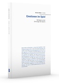 Cover: Emotionen im Spiel - PANAMA-VERLAG