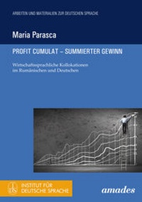Abbildung von: Profit cumulat - summierter Gewinn - Leibniz-Institut für Deutsche Sprache