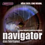 Cover: Navigator - M!music