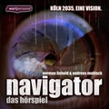 Cover: Navigator - M!music