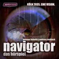 Abbildung von: Navigator - M!music