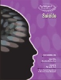 Cover: Suicide - Chelsea House Publishers
