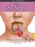 Cover: The Senses - Chelsea House Publishers
