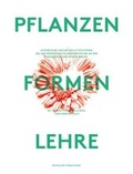 Cover: PFLANZEN FORMEN LEHRE - Revolver Publishing
