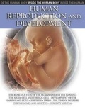 Cover: Human Reproduction and Development - Chelsea House Publishers