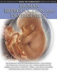 Enlarge image Cover: Human Reproduction and Development - Chelsea House Publishers