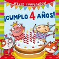 Cover: Cumplo 4 Anos! - Obelisco