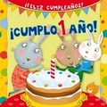 Cover: Cumplo 1 Ano! - Obelisco
