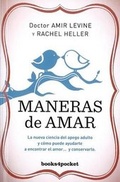 Cover: Maneras de Amar -V2 - Urano