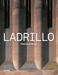 Cover: Ladrillo : historia universal - Art Blume, S.L.
