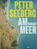 Cover: Am Meer - Lindhardt og Ringhof Forlag