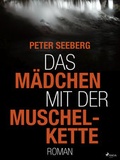 Cover: Das M&auml;dchen mit der Muschelkette - Lindhardt og Ringhof Forlag