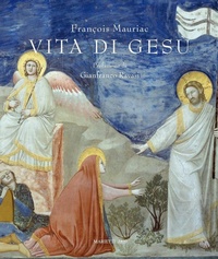 Abbildung von: Vita di Gesù. Con 40 tavole del Beato Angelico - Illustrati;Marietti 1820