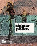 Cover: Sigmar Polke - Marsilio
