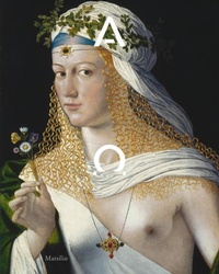 Enlarge image Cover: Aldo Manuzio - Marsilio