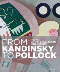 Enlarge image Cover: From Kandinsky to Pollock - Marsilio
