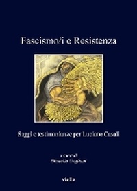 Abbildung von: Fascismo/I E Resistenza - Viella