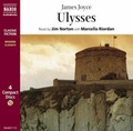 Cover: Ulysses - Naxos AudioBooks