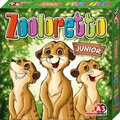 Cover: Zooloretto Junior - ABACUSSPIELE