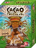 Cover: Cacao 1. Erweiterung - Chocolatl - ABACUSSPIELE