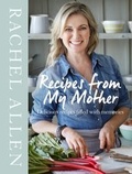 Bild: Recipes from My Mother - HarperCollins
