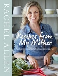 Abbildung von: Recipes from My Mother - HarperCollins