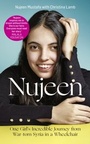 Cover: The Girl From Aleppo - William Collins