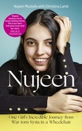 Cover: The Girl From Aleppo - William Collins