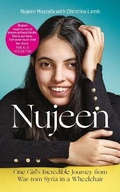 Cover: Nujeen - William Collins
