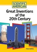Cover: Great Inventions of the 20th Century - Chelsea House Publishers