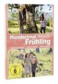 Cover: Hundertmal Fr&uuml;hling - Studio Hamburg