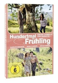 Enlarge image Cover: Hundertmal Frühling - Studio Hamburg